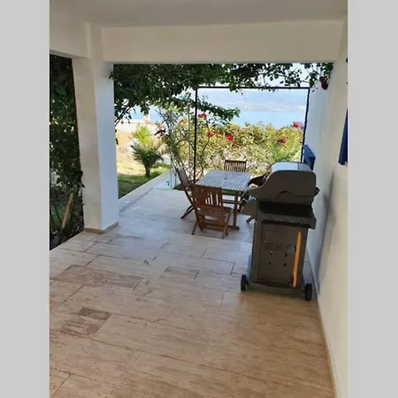 Villa Athina ,pronamic Seaview And Cosy Garden *