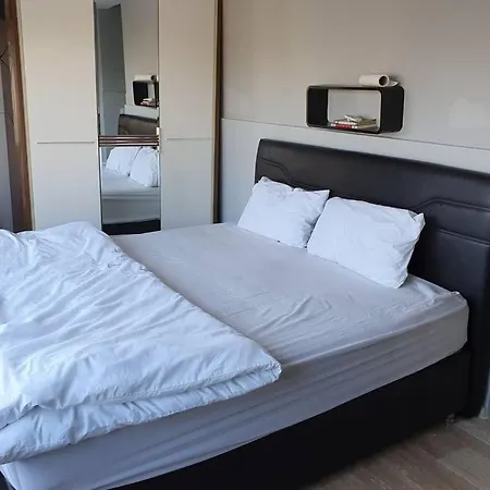 Athina ,pronamic Seaview And Cosy Garden * Muğla