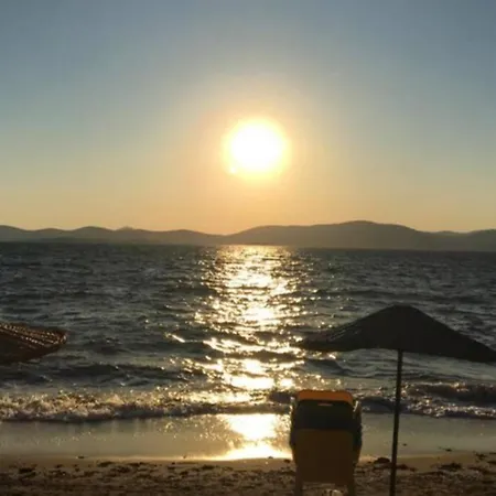 Athina ,pronamic Seaview And Cosy Garden Villa *