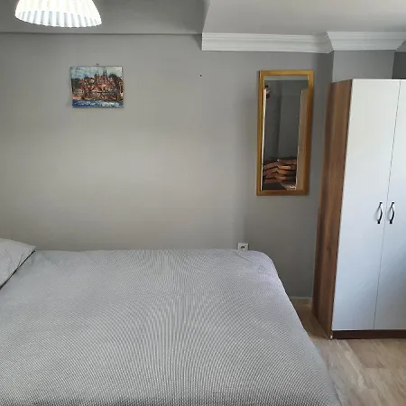 Villa Athina ,pronamic Seaview And Cosy Garden