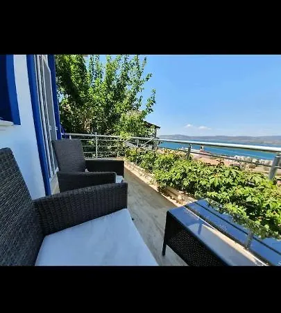 Athina ,pronamic Seaview And Cosy Garden *