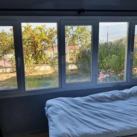 Athina ,pronamic Seaview And Cosy Garden *