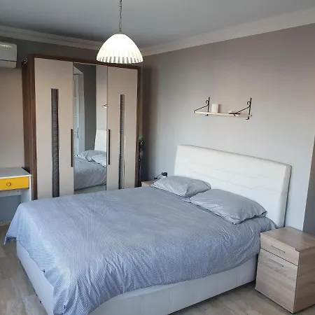Athina ,pronamic Seaview And Cosy Garden * Mugla